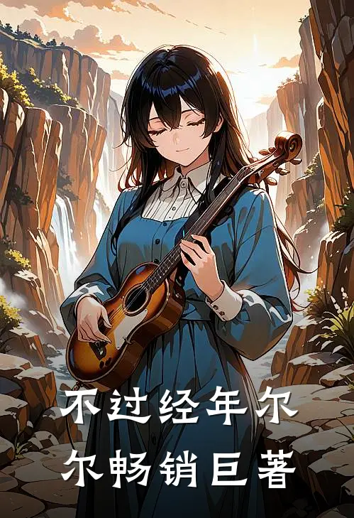 不过经年尔尔畅销巨著