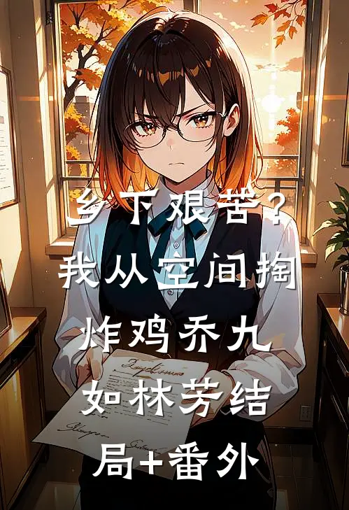 乡下艰苦？我从空间掏炸鸡乔九如林芳结局+番外