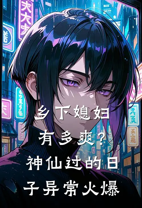 乡下媳妇有多爽？神仙过的日子异常火爆