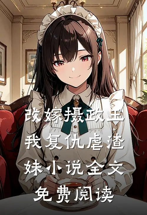 改嫁摄政王，我复仇虐渣妹小说全文免费阅读