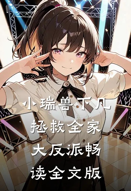 小瑞兽下凡：拯救全家大反派畅读全文版
