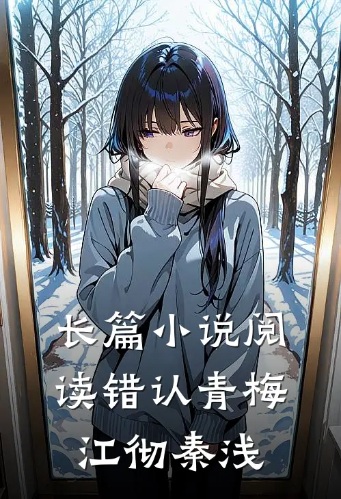 长篇小说阅读错认青梅江彻秦浅