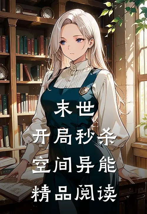 末世开局秒杀空间异能精品阅读免费