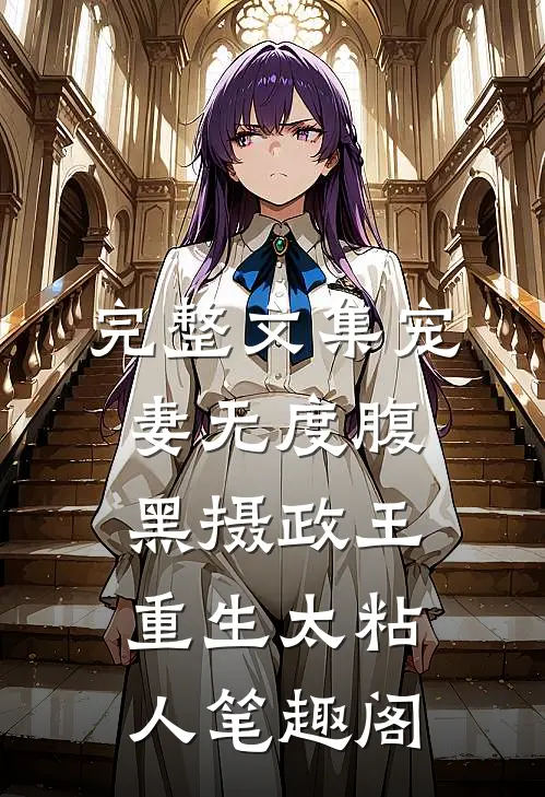 完整文集宠妻无度腹黑摄政王重生太粘人笔趣阁