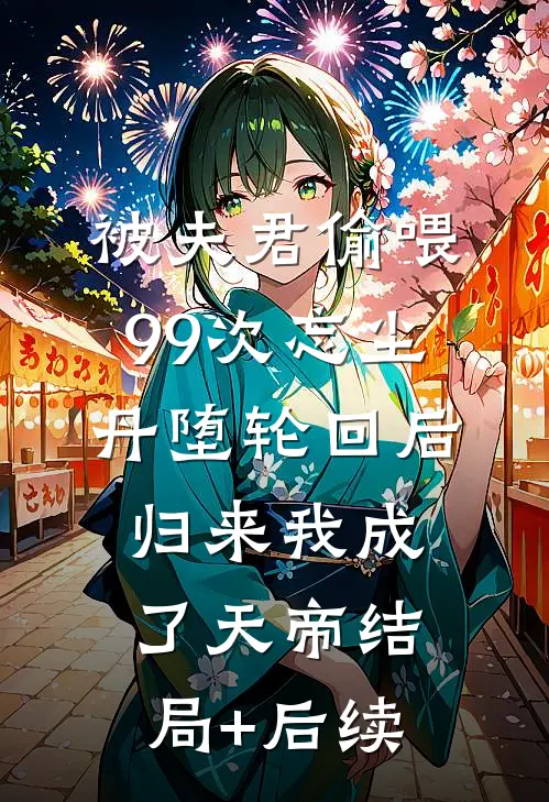 被夫君偷喂99次忘尘丹堕轮回后，归来我成了天帝结局+后续