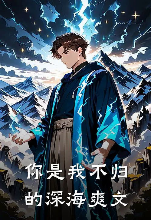 你是我不归的深海爽文