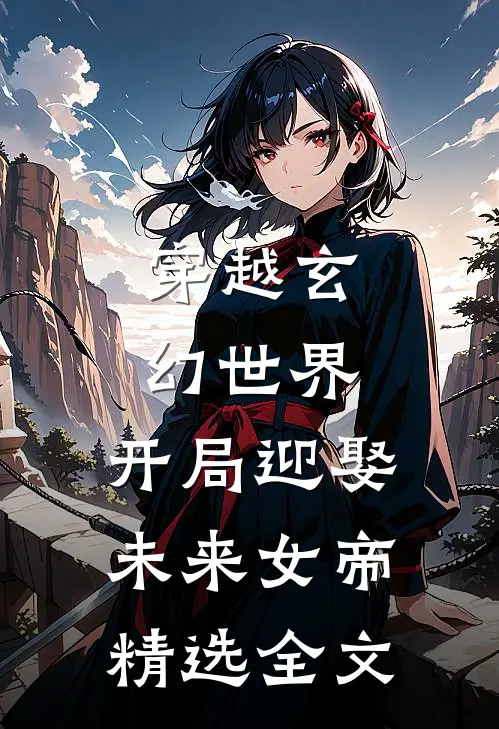 穿越玄幻世界：开局迎娶未来女帝精选全文