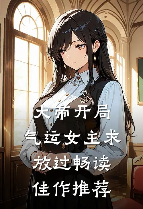 大帝开局，气运女主求放过畅读佳作推荐