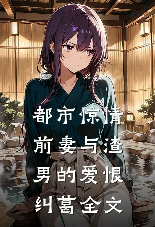 都市惊情：前妻与渣男的爱恨纠葛全文