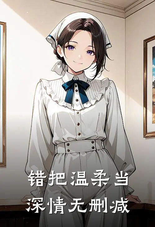 错把温柔当深情无删减
