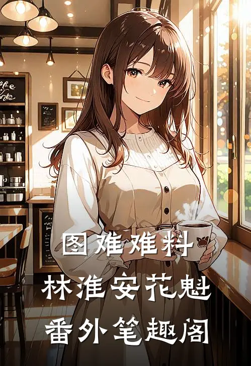 图难难料：林淮安花魁番外笔趣阁