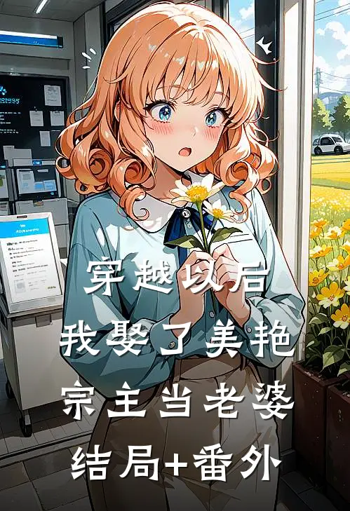 穿越以后，我娶了美艳宗主当老婆结局+番外