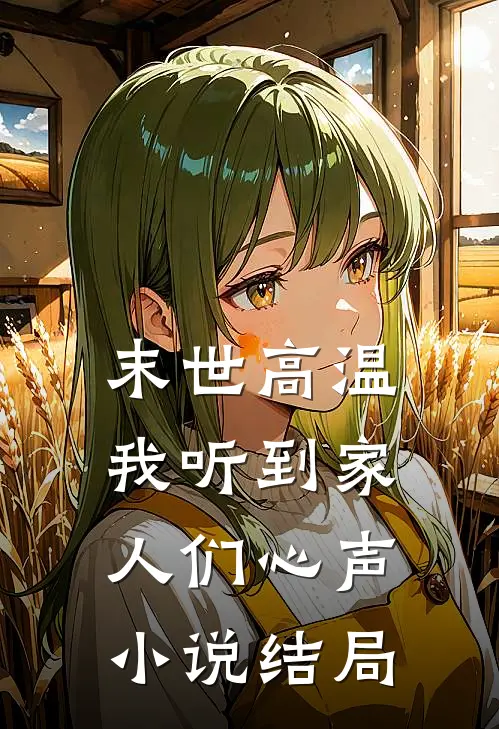 末世高温，我听到家人们心声小说结局