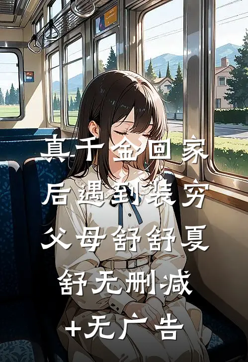 真千金回家后遇到装穷父母舒舒夏舒无删减+无广告