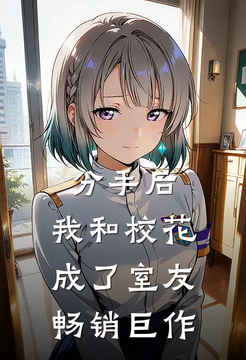 分手后，我和校花成了室友畅销巨作
