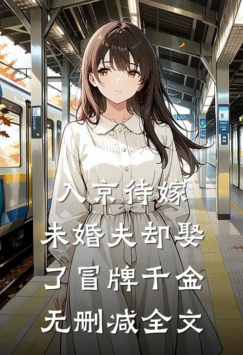 入京待嫁，未婚夫却娶了冒牌千金无删减全文