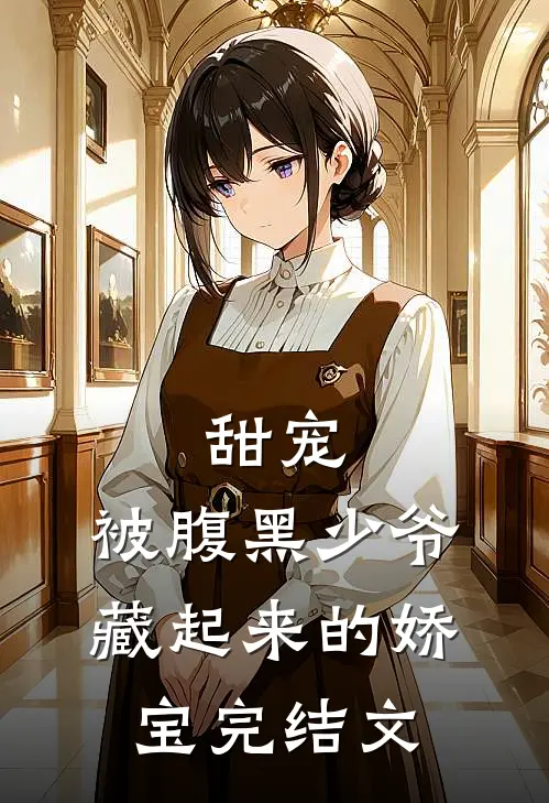 甜宠：被腹黑少爷藏起来的娇宝完结文