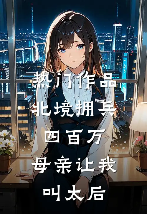 热门作品北境拥兵四百万，母亲让我叫太后