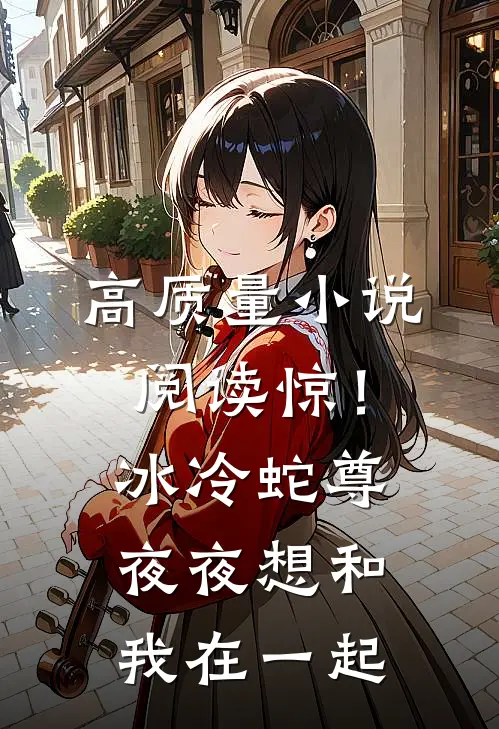 高质量小说阅读惊！冰冷蛇尊夜夜想和我在一起