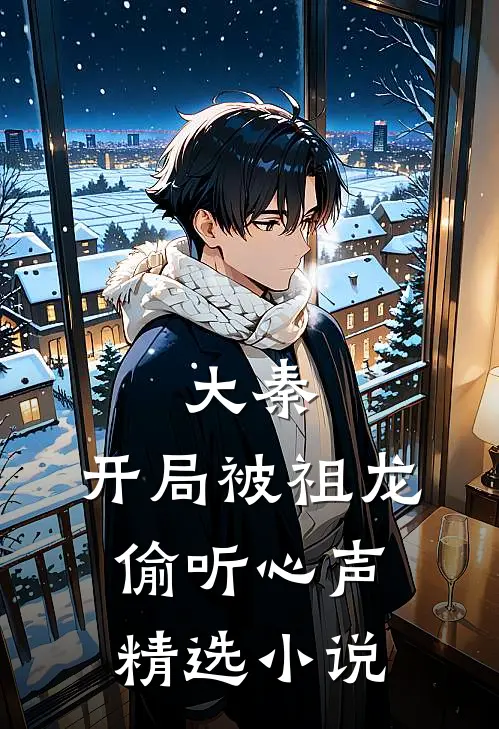 大秦：开局被祖龙偷听心声精选小说
