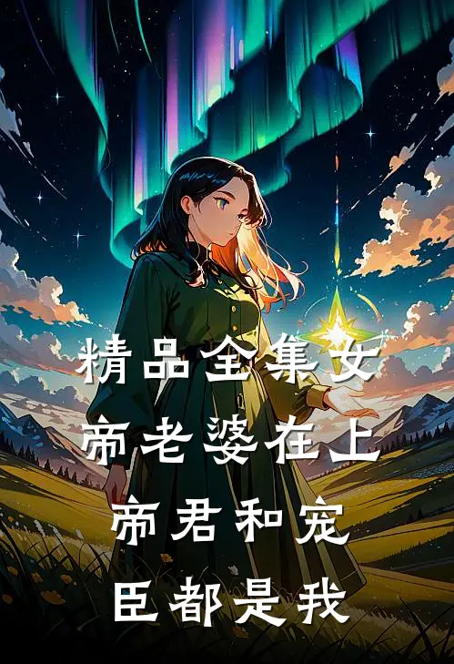 精品全集女帝老婆在上：帝君和宠臣都是我