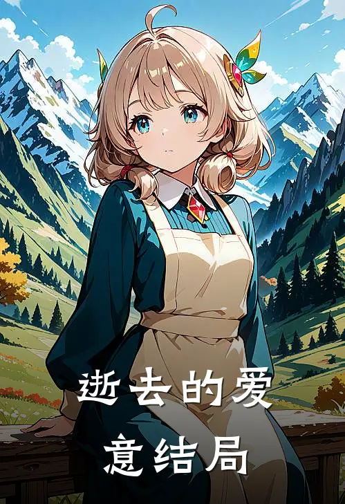 逝去的爱意结局
