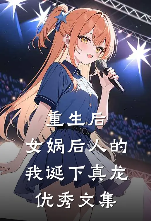 重生后，女娲后人的我诞下真龙优秀文集