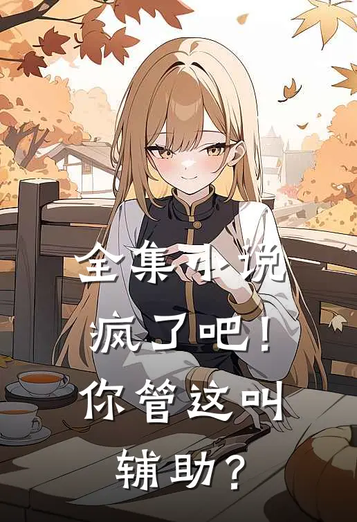 全集小说疯了吧！你管这叫辅助？