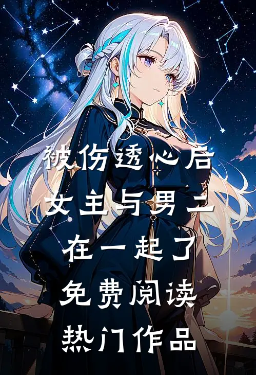 被伤透心后,女主与男二在一起了免费阅读热门作品