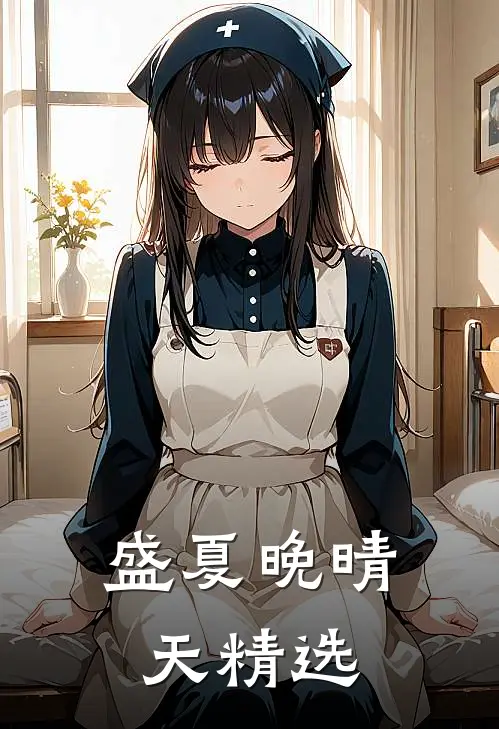 盛夏晚晴天精选