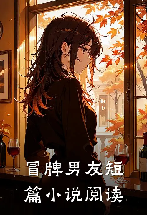 冒牌男友短篇小说阅读