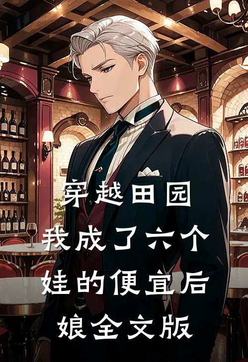 穿越田园：我成了六个娃的便宜后娘全文版