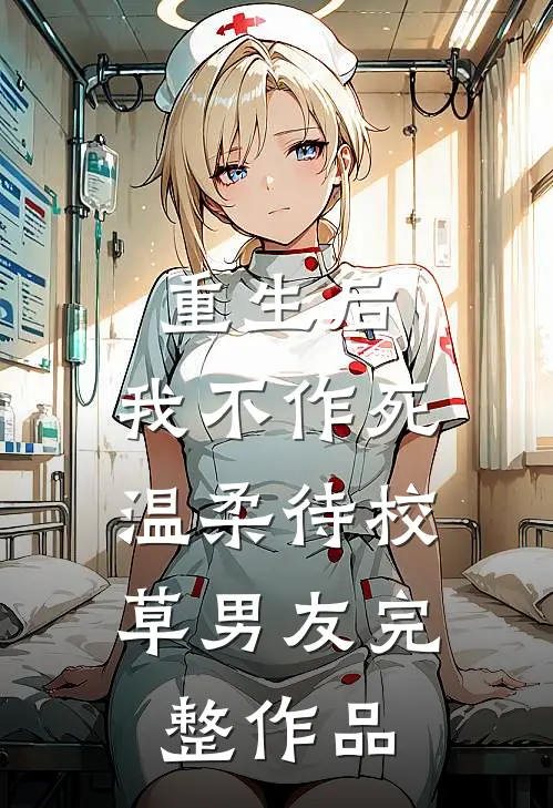 重生后，我不作死，温柔待校草男友完整作品
