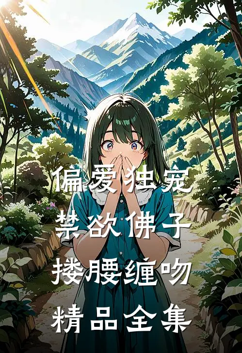 偏爱独宠,禁欲佛子搂腰缠吻精品全集