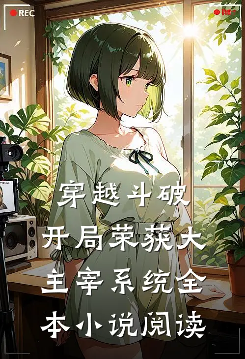 穿越斗破：开局荣获大主宰系统全本小说阅读