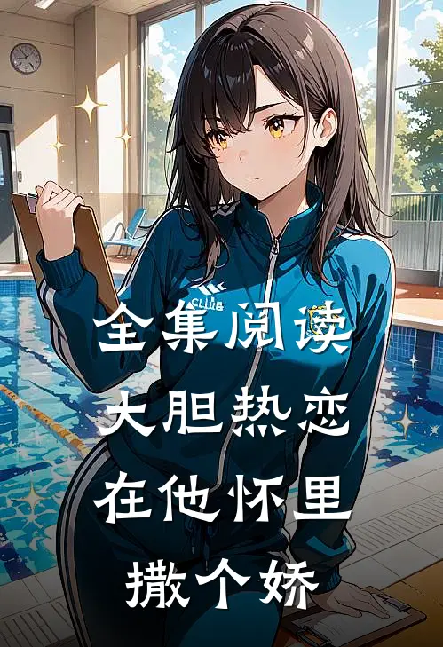 全集阅读大胆热恋，在他怀里撒个娇