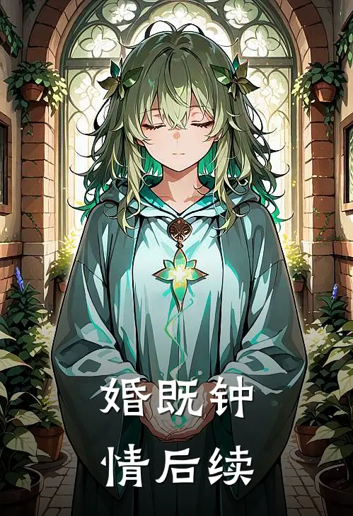 婚既钟情后续