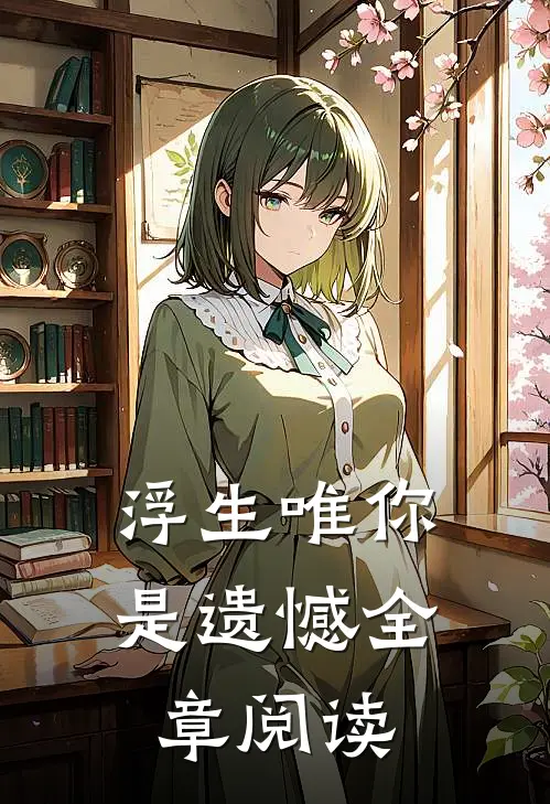 浮生唯你是遗憾全章阅读