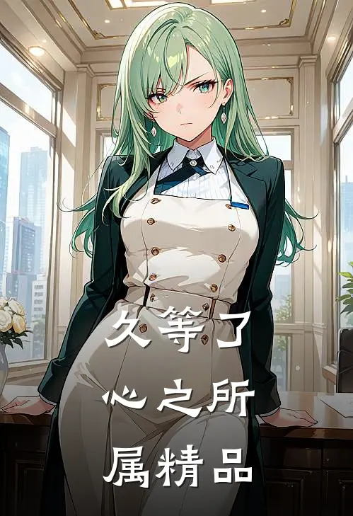 久等了，心之所属精品