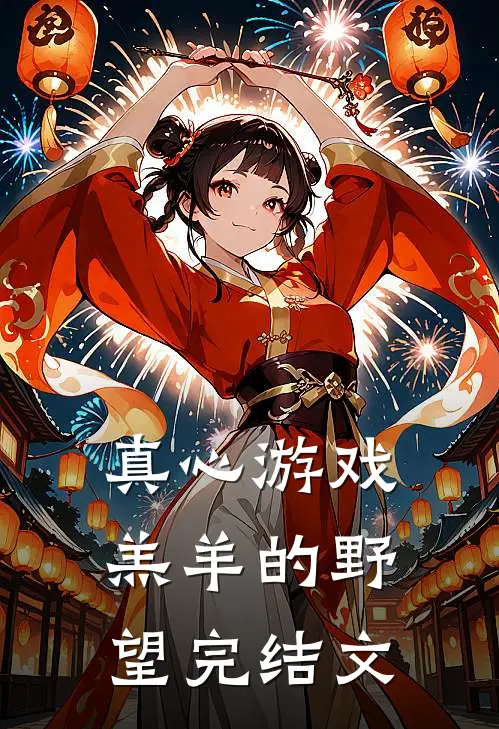 真心游戏：羔羊的野望完结文