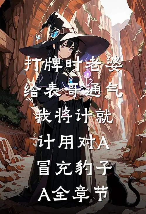 打牌时老婆给表哥通气，我将计就计用对A冒充豹子A全章节