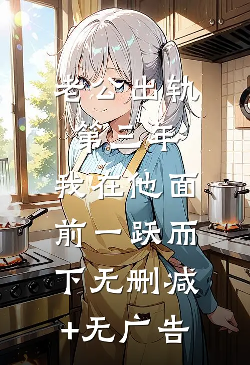 老公出轨第三年，我在他面前一跃而下无删减+无广告