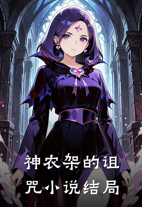 神农架的诅咒小说结局
