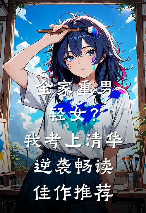 全家重男轻女？我考上清华逆袭畅读佳作推荐
