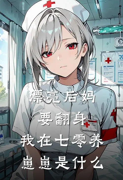 漂亮后妈要翻身，我在七零养崽崽是什么