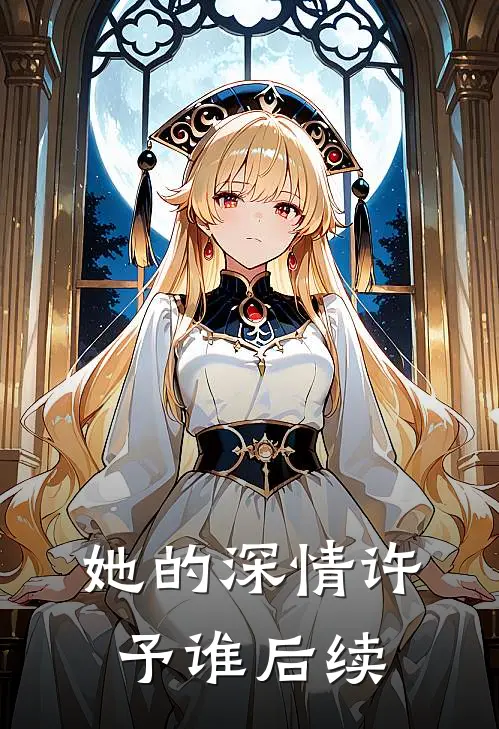 她的深情许予谁后续
