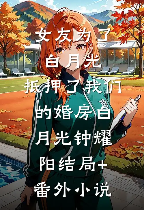 女友为了白月光，抵押了我们的婚房白月光钟耀阳结局+番外小说