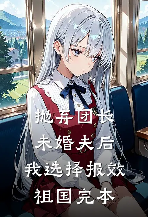 抛弃团长未婚夫后，我选择报效祖国完本