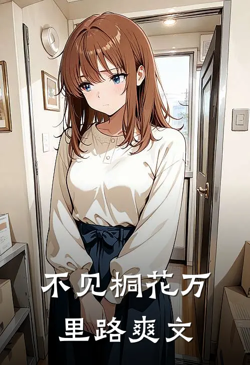 不见桐花万里路爽文