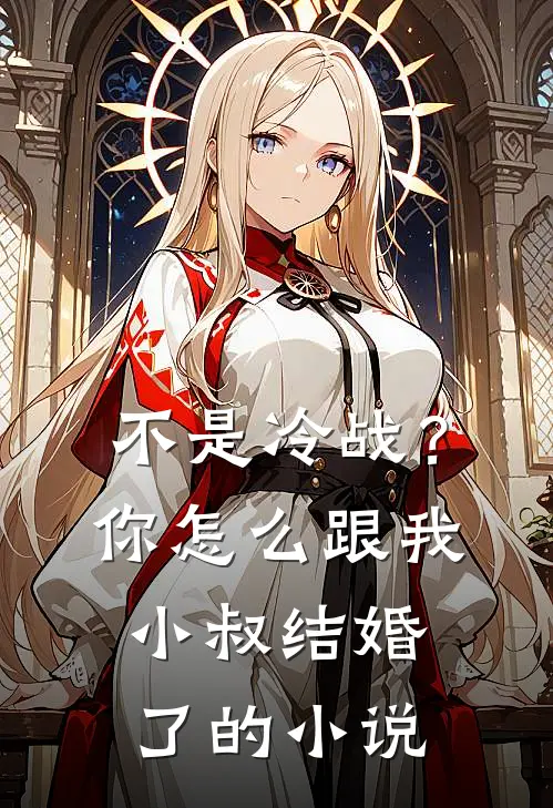 不是冷战？你怎么跟我小叔结婚了的小说